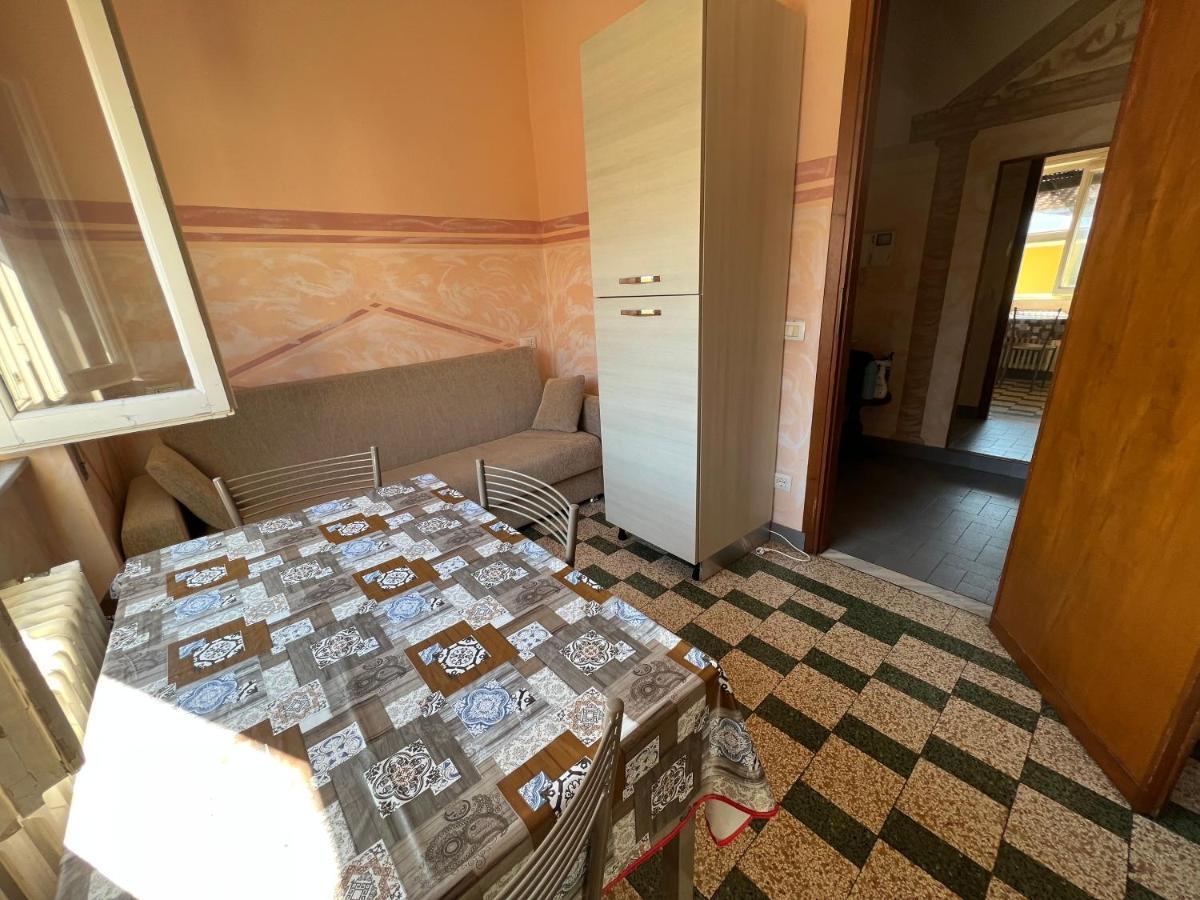 Villa Sophia Mare 1 Лидо Ди Камайоре Екстериор снимка