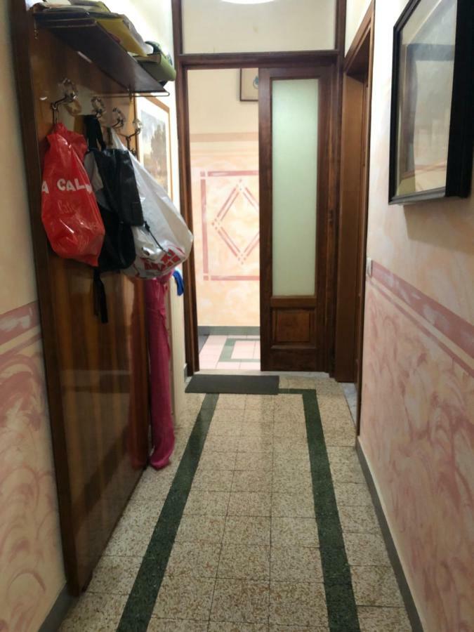 Villa Sophia Mare 1 Лидо Ди Камайоре Екстериор снимка
